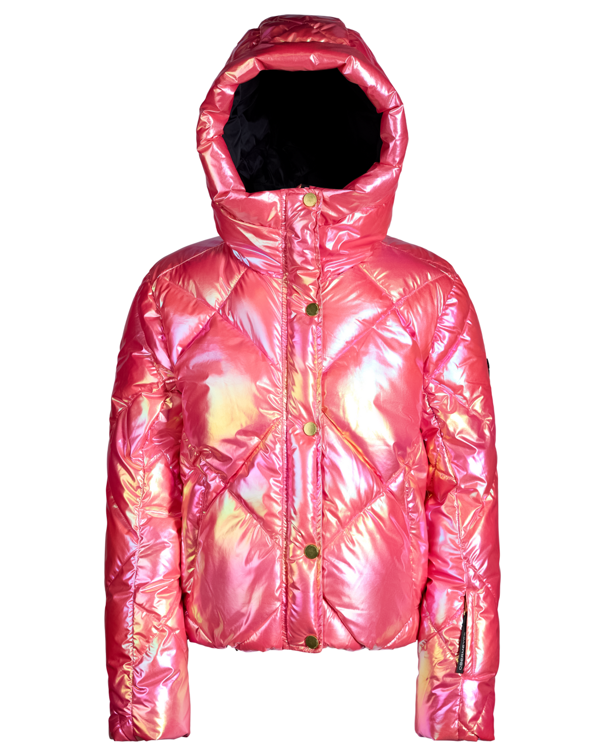 
Arianna Jacket