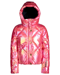 
Arianna Jacket