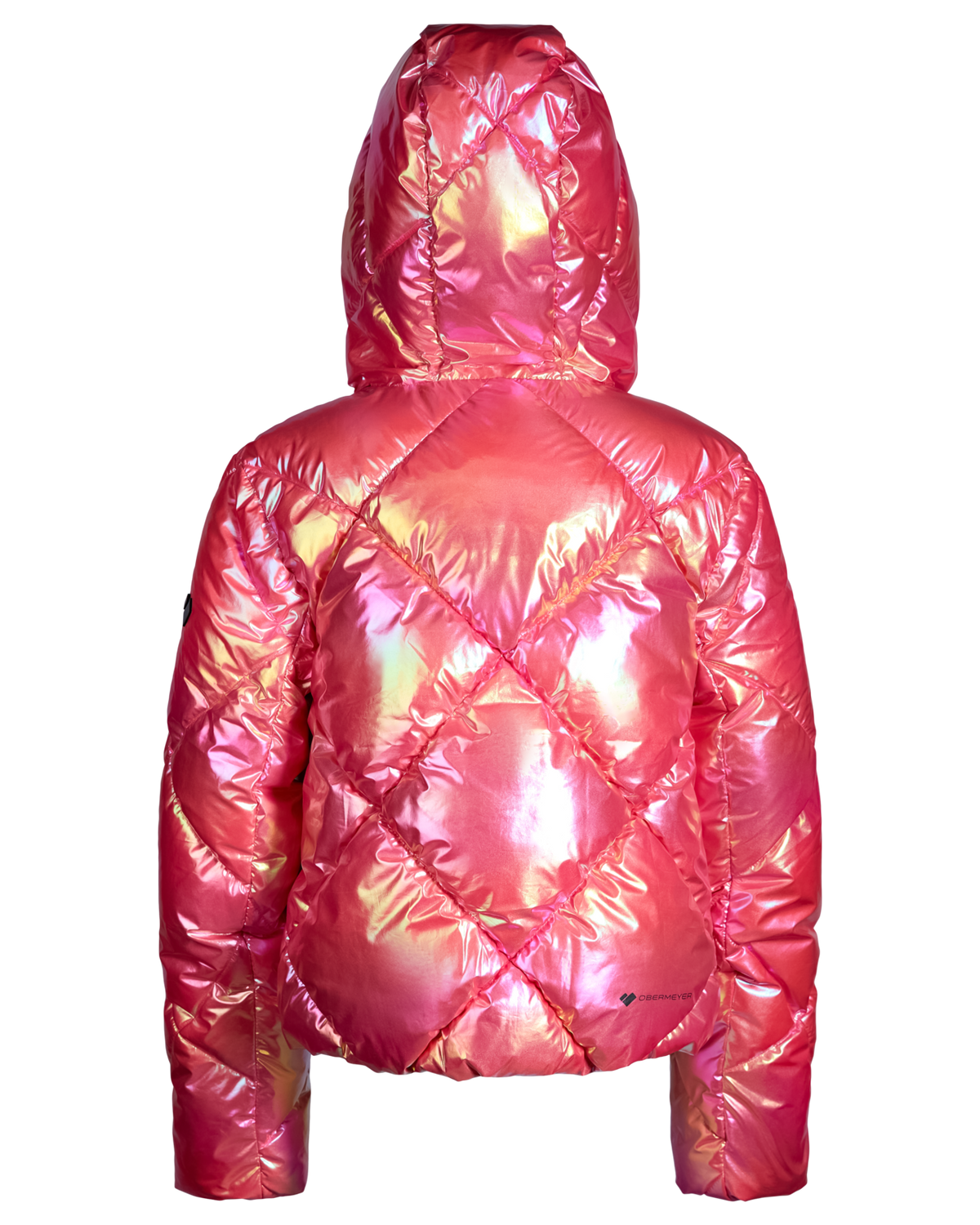 
Arianna Jacket