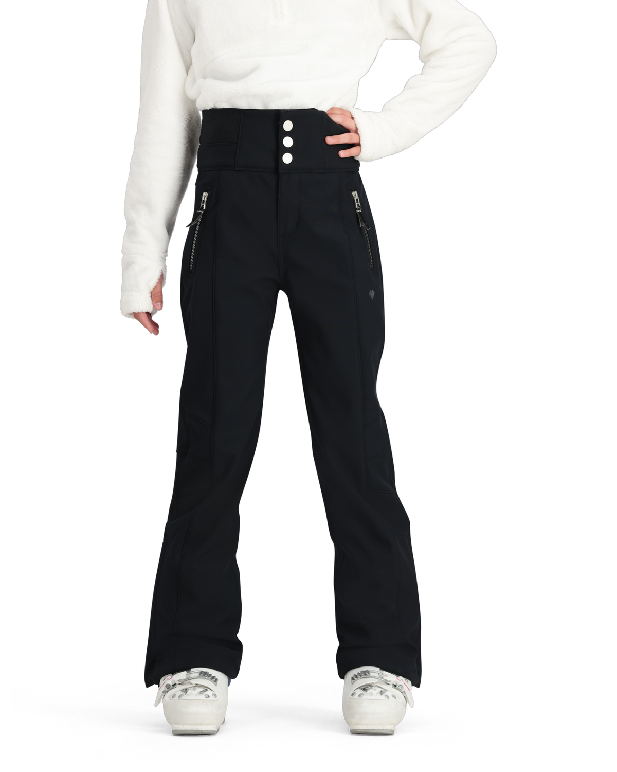 
Black | 3 / MODFRT