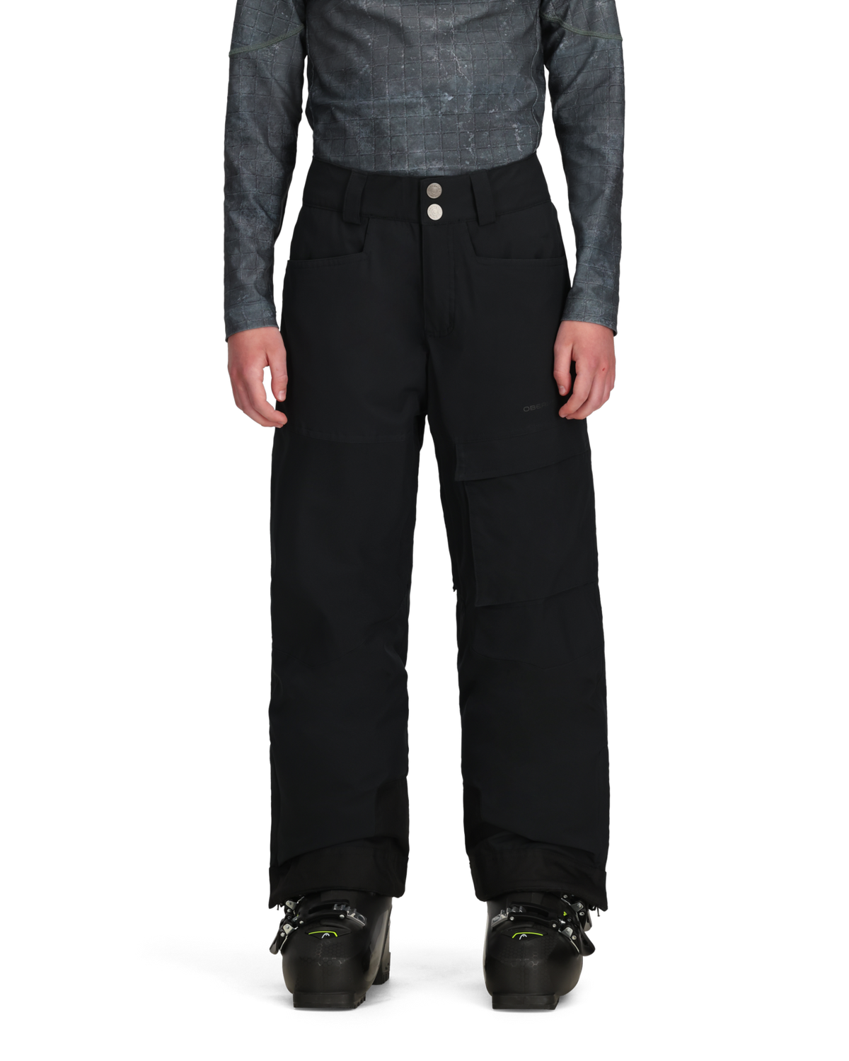 
Black | 3 / MODFRT