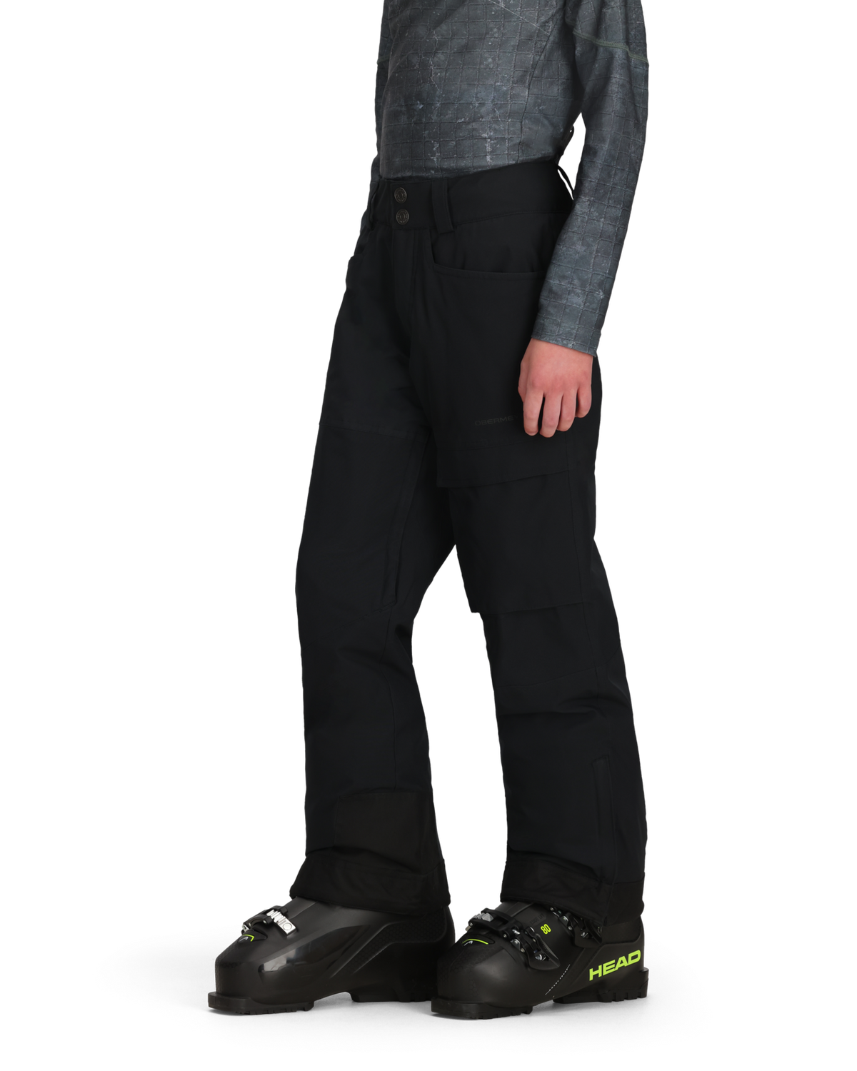 
Black | 3 / MODSDE
