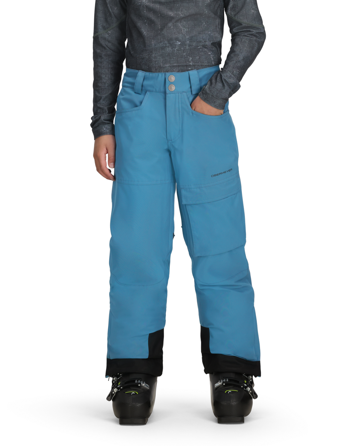
Indy Blue | 3 / MODFRT