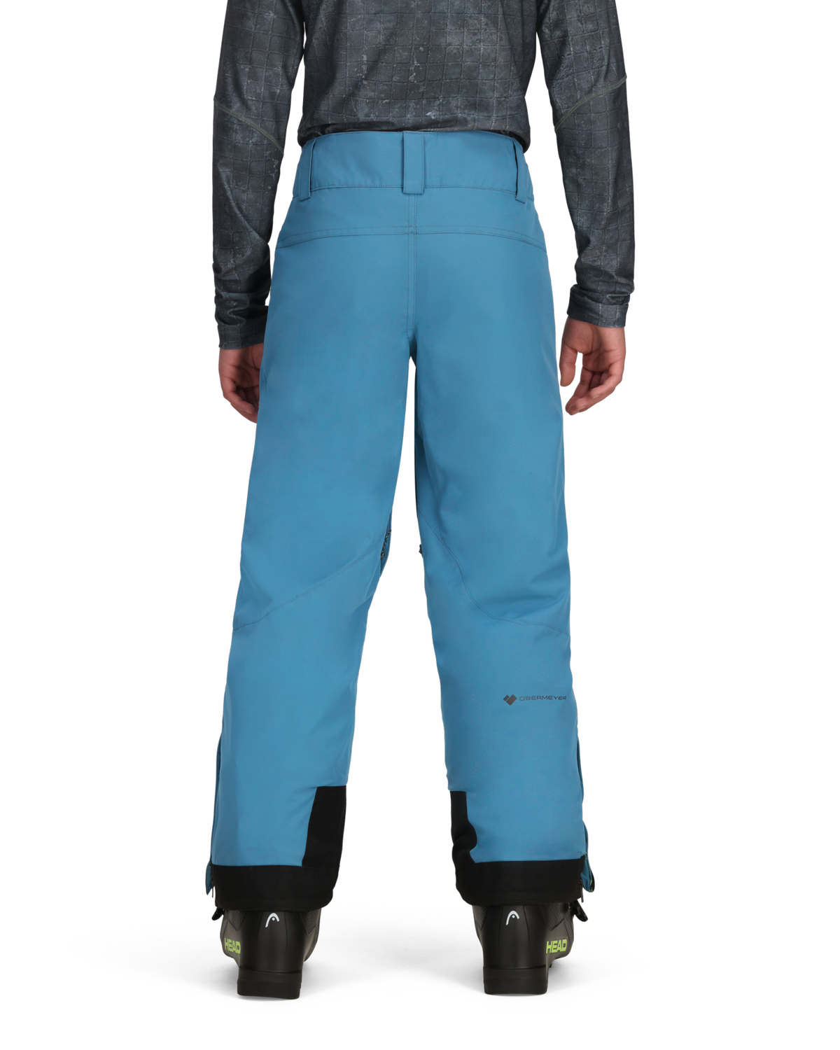 
Indy Blue | 3 / MODBCK