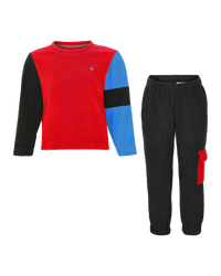
Roma Red | 1 / MQNFRT