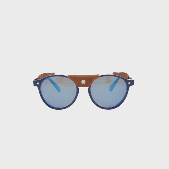 Blue White Red Polarized | 18 / MODVID